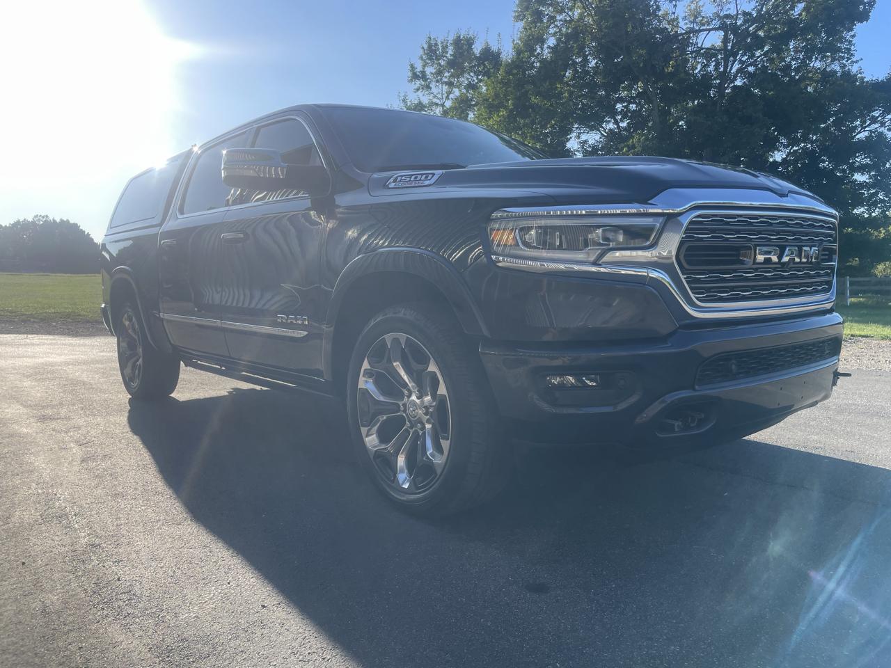 RAM 1500  2020
