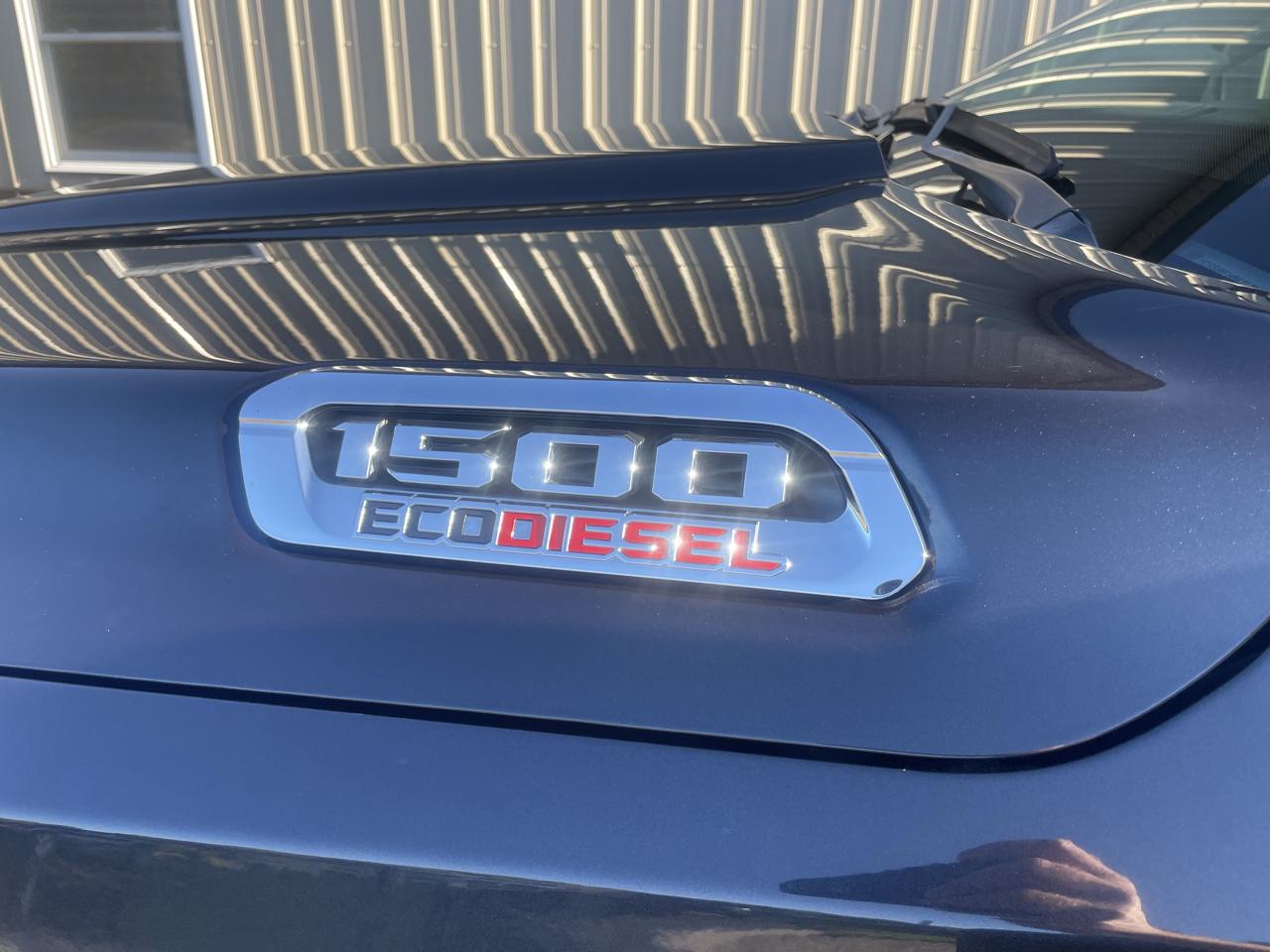 RAM 1500  2020