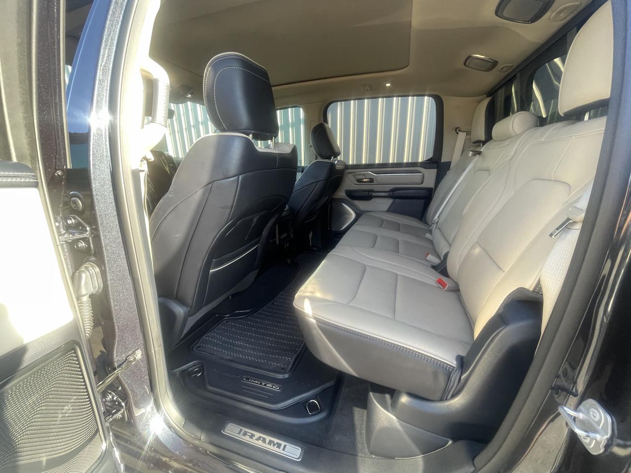 RAM 1500  2020
