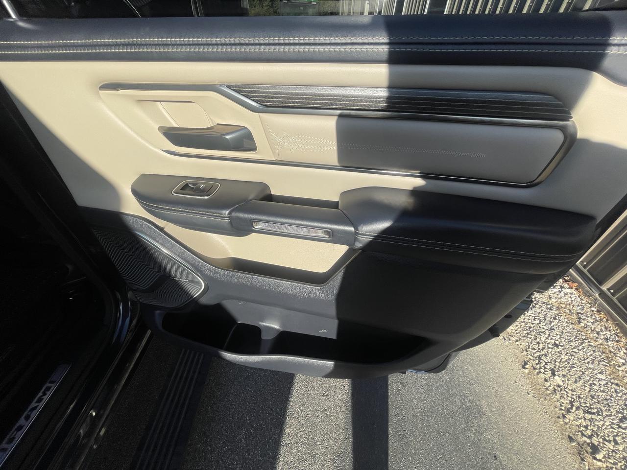 RAM 1500  2020