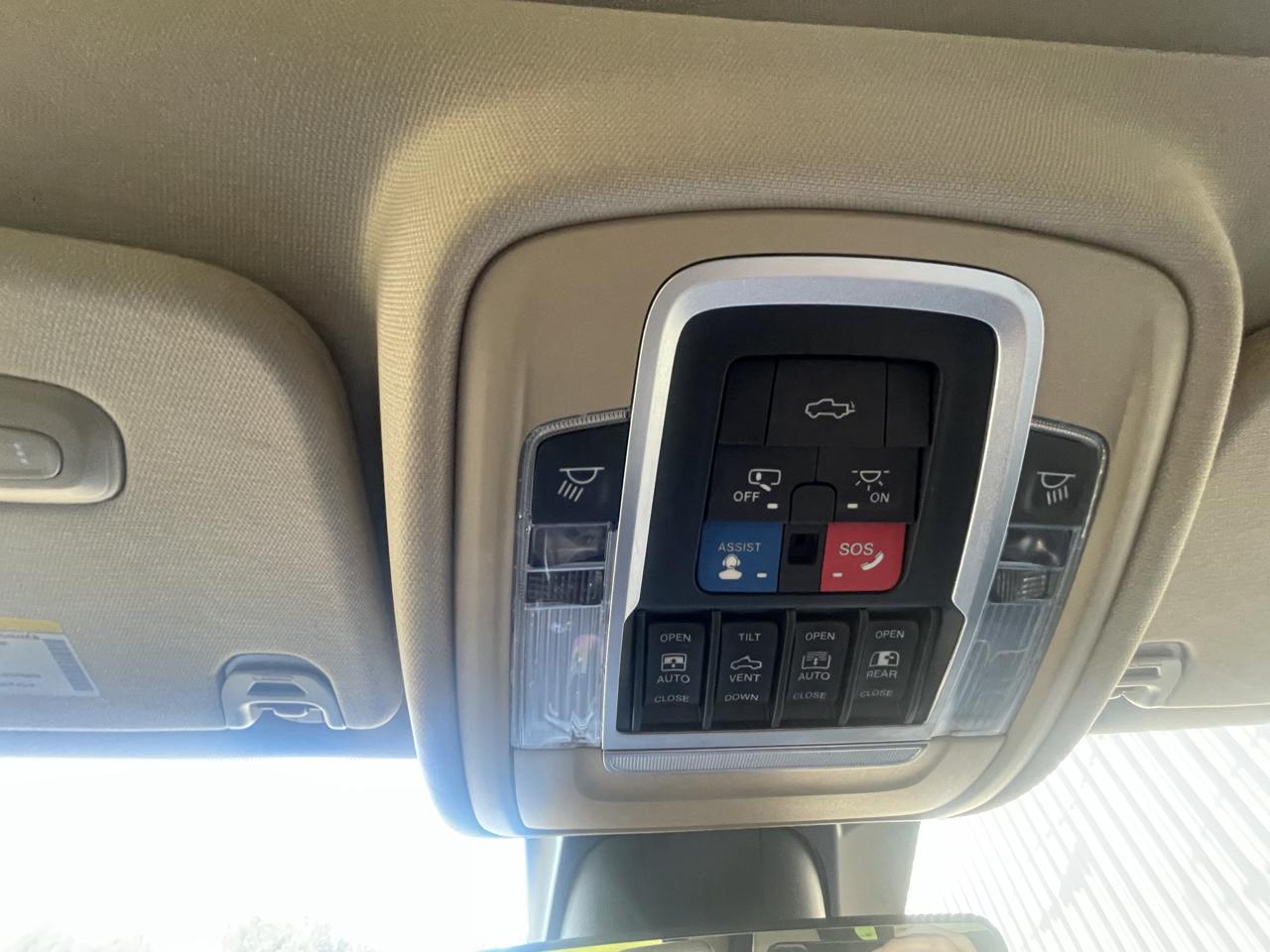 RAM 1500  2020