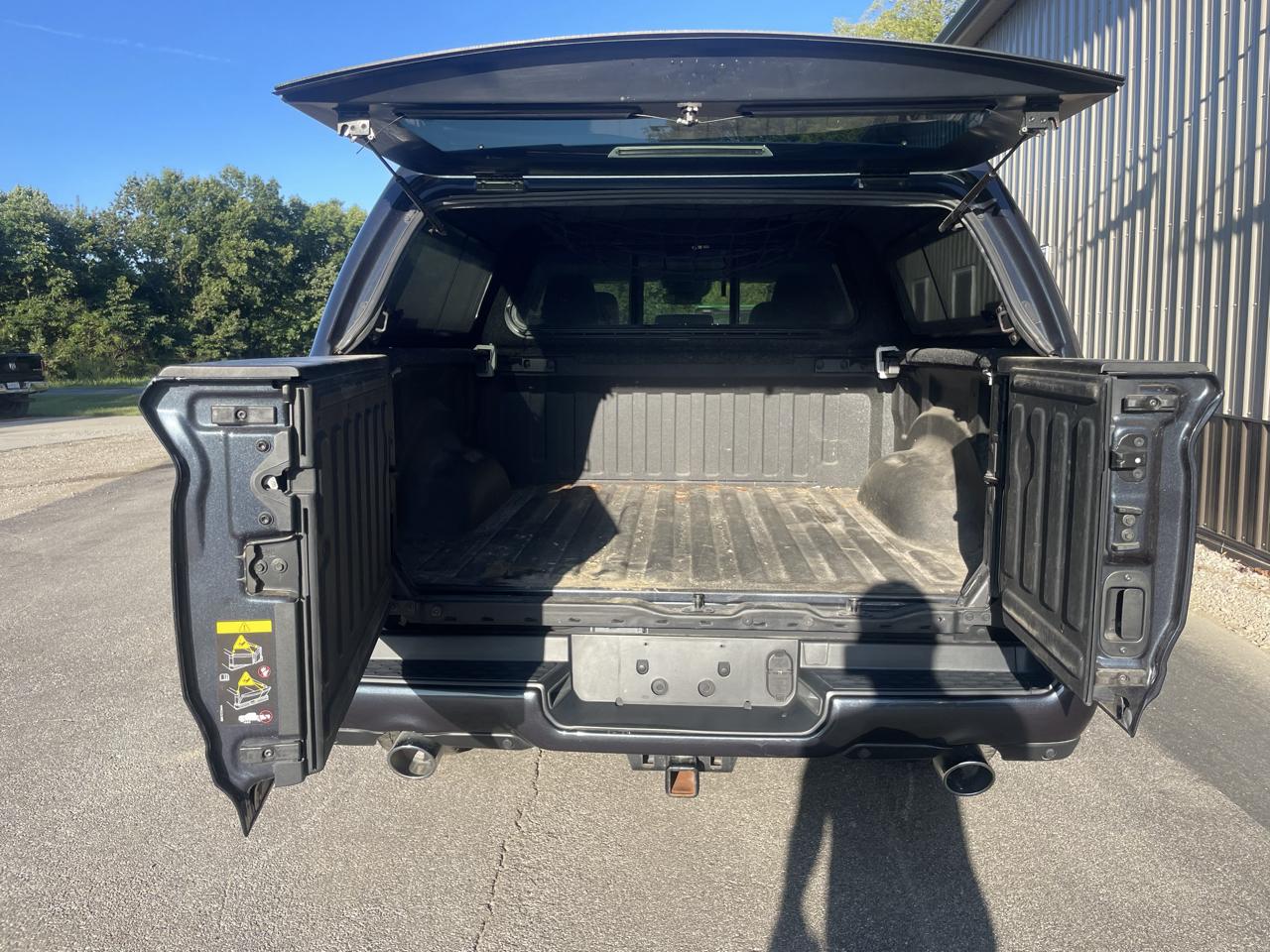 RAM 1500  2020