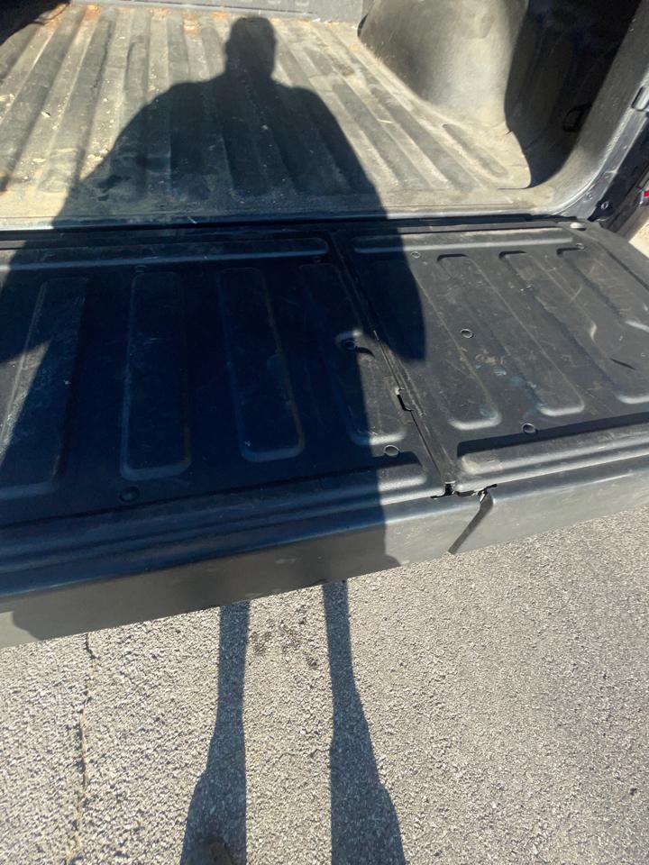 RAM 1500  2020