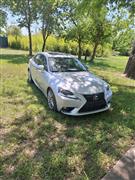 2015 Lexus IS 