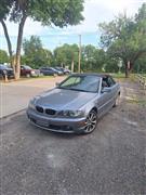 2006 BMW 3-Series 