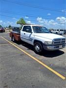 2001 Dodge Ram 3500 