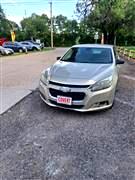 2015 Chevrolet Malibu 