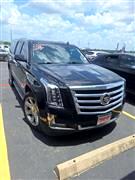 2015 Cadillac Escalade 