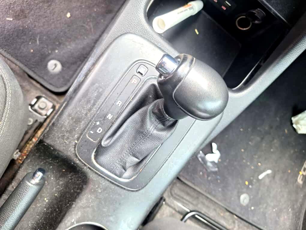 Kia Forte 5-Door  2016