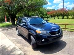 2012 Kia Sorento 