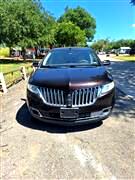 2014 Lincoln MKX 