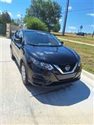 2020 Nissan Rogue Sport 