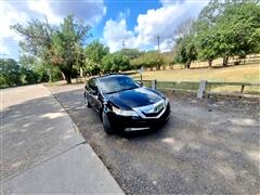 2009 Acura TL 