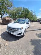 2015 Ford Edge 