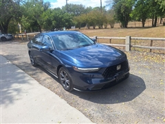 2023 Honda Accord 