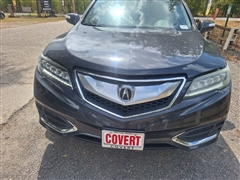 2016 Acura RDX 