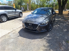 2018 Mazda MAZDA3 