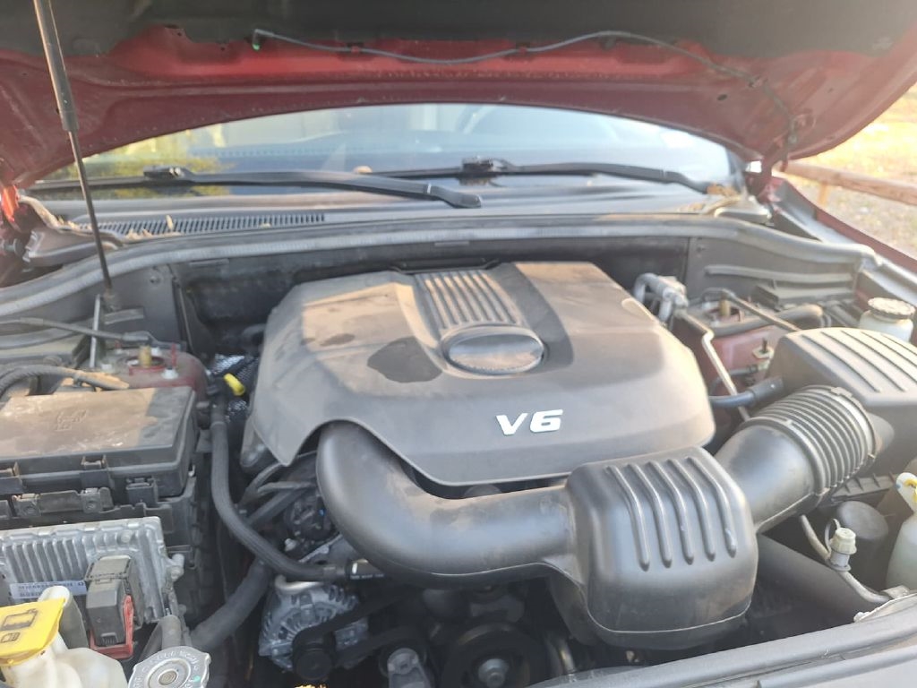 Jeep Grand Cherokee  2015