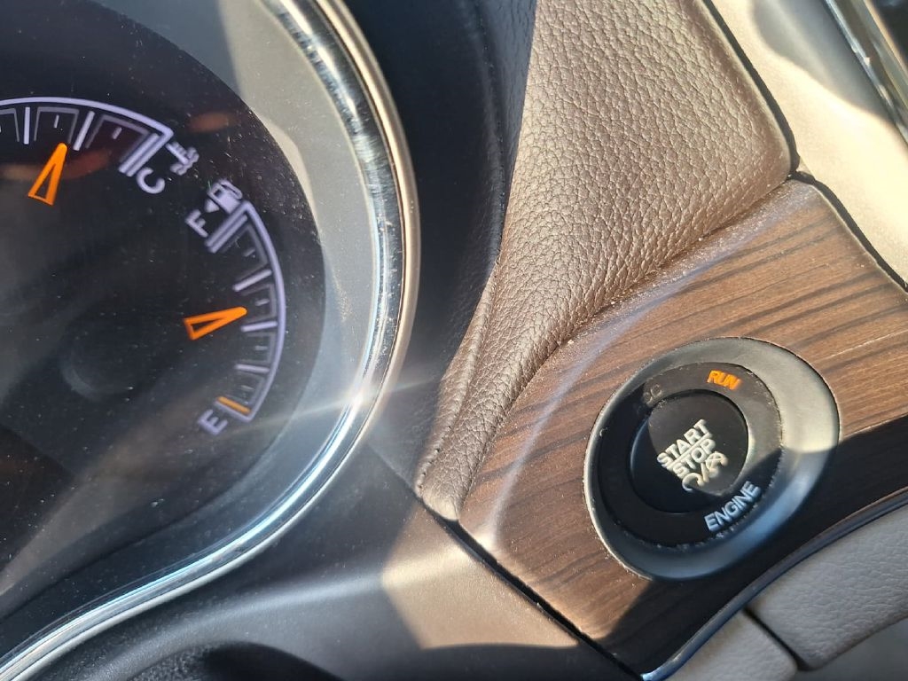 Jeep Grand Cherokee  2015