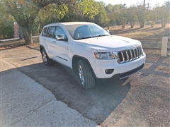 2013 Jeep Grand Cherokee 