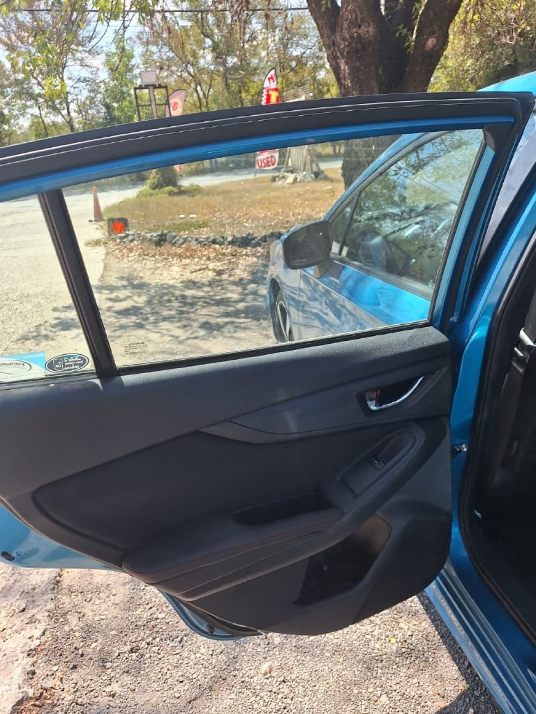 2017 Subaru Impreza 2.0i Sport photo 4