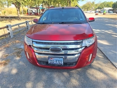 2011 Ford Edge 