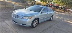 2009 Toyota Camry 