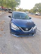 2018 Nissan Sentra 