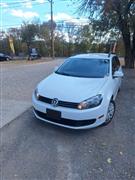 2014 Volkswagen Jetta SportWagen 