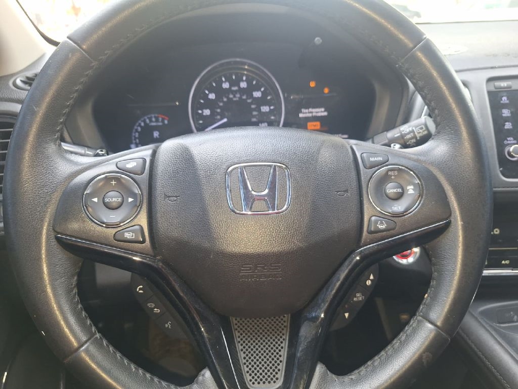 Honda HR-V  2021