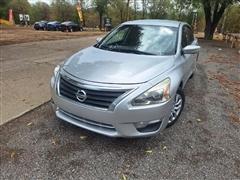 2014 Nissan Altima 