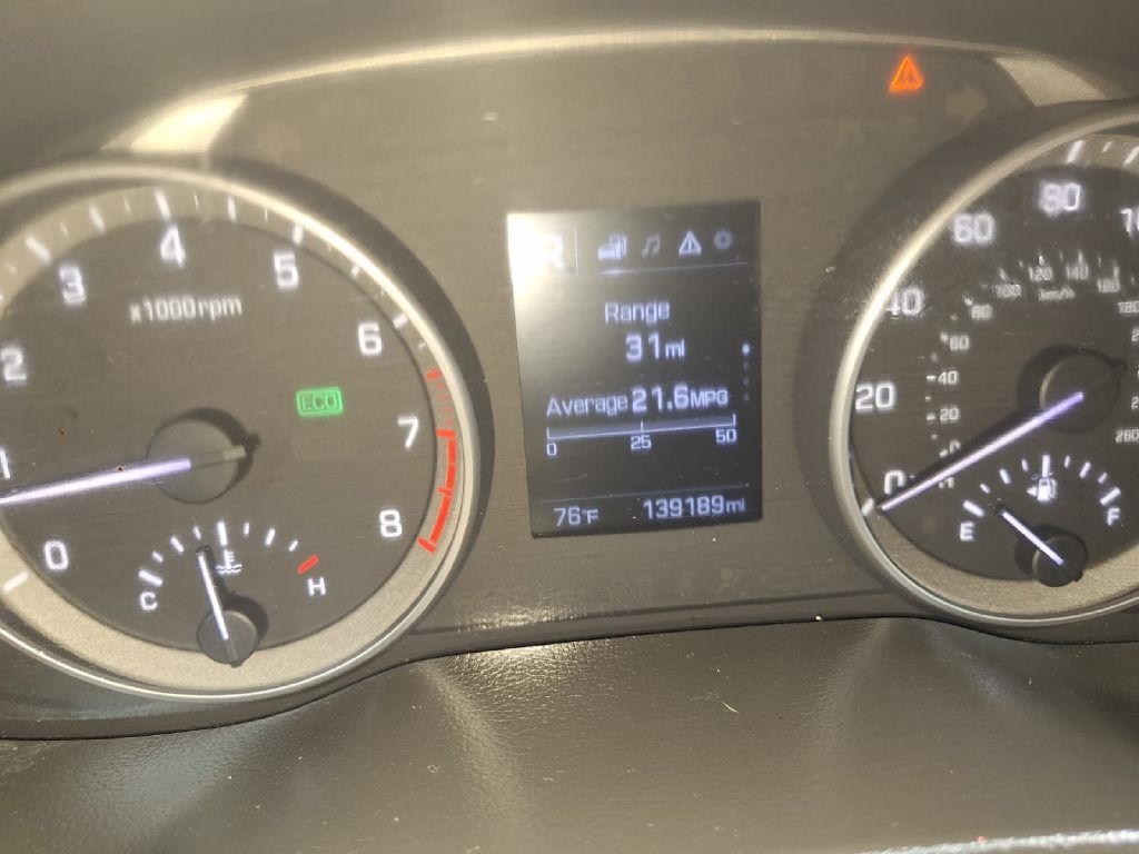 Hyundai Elantra  2017