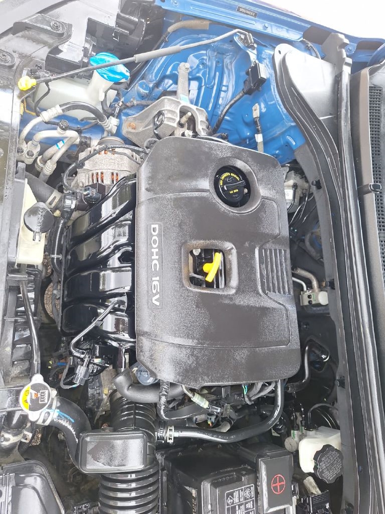 Hyundai Elantra  2017