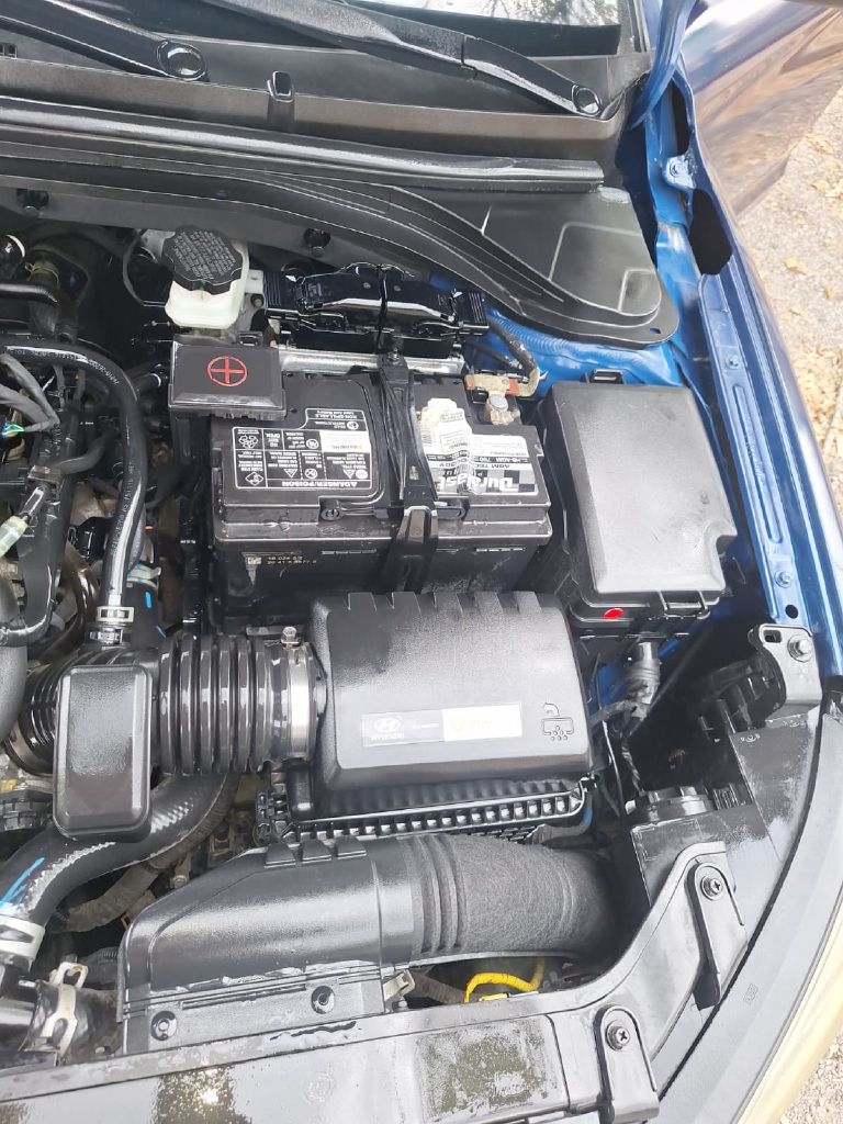 Hyundai Elantra  2017