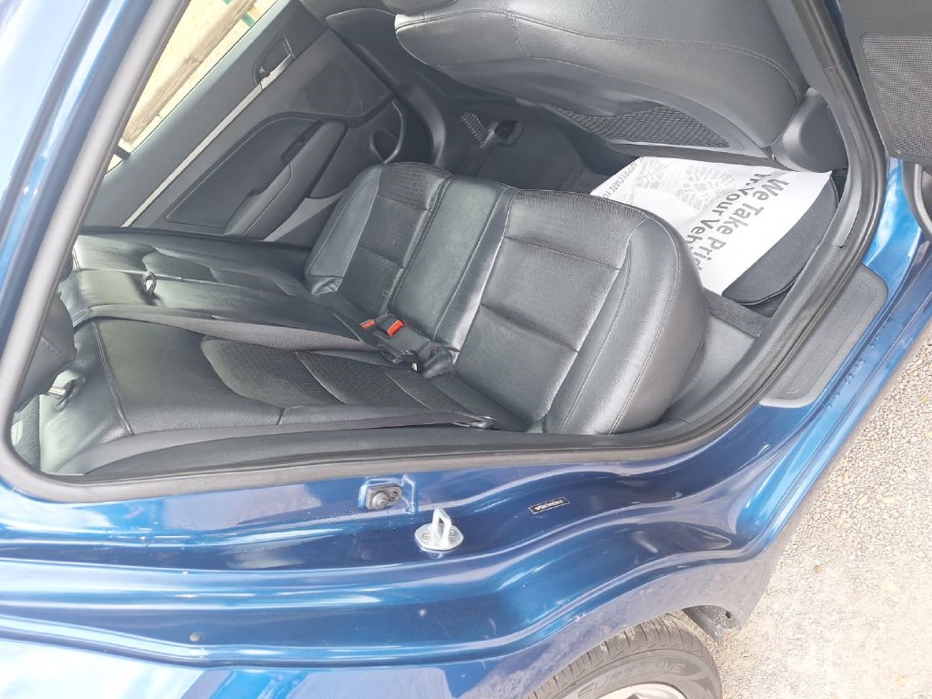 Hyundai Elantra  2017