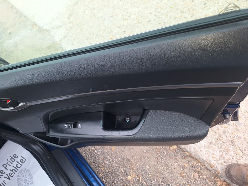 Hyundai Elantra  2017