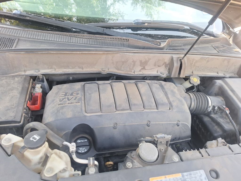 Chevrolet Traverse  2015