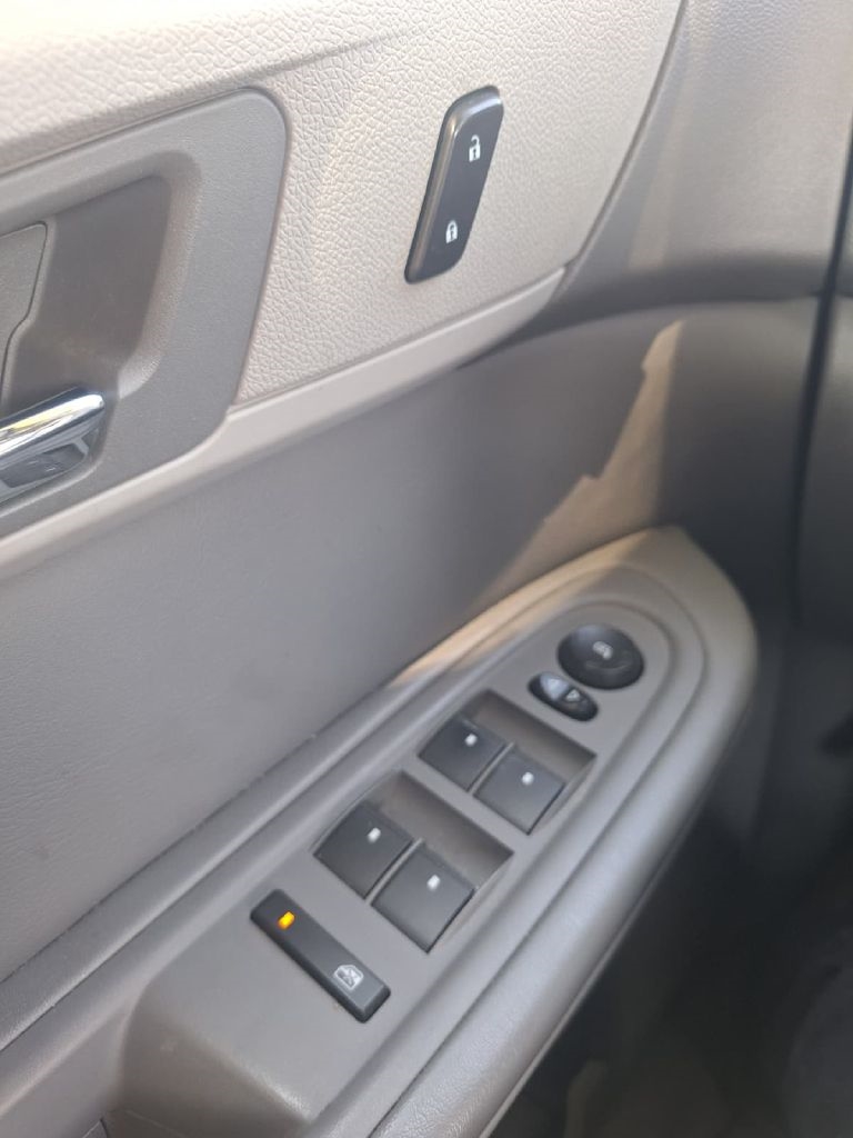 Chevrolet Traverse  2015