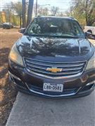 2015 Chevrolet Traverse 