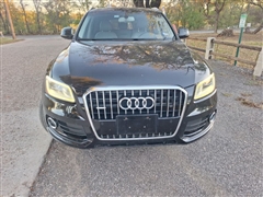 2016 Audi Q5 