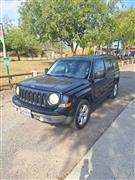 2014 Jeep Patriot 