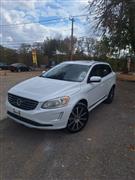 2016 Volvo XC60 
