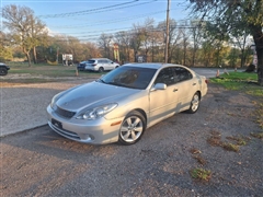 2005 Lexus ES 330 
