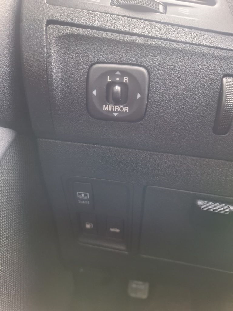 2007 Lexus ES 350 photo 2