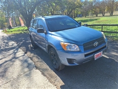 2011 Toyota RAV4 