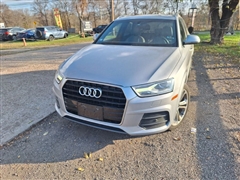 2016 Audi Q3 