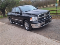 2010 RAM 1500 