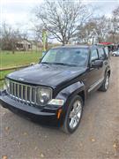 2012 Jeep Liberty 