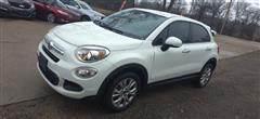2016 Fiat 500x 