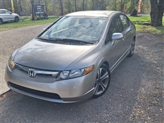 2006 Honda Civic 